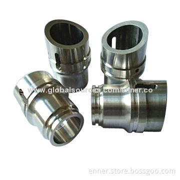 Precision CNC machine processing electroplating processing parts, and accept your request